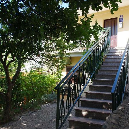 Apartments Sonja Podgora Luaran gambar