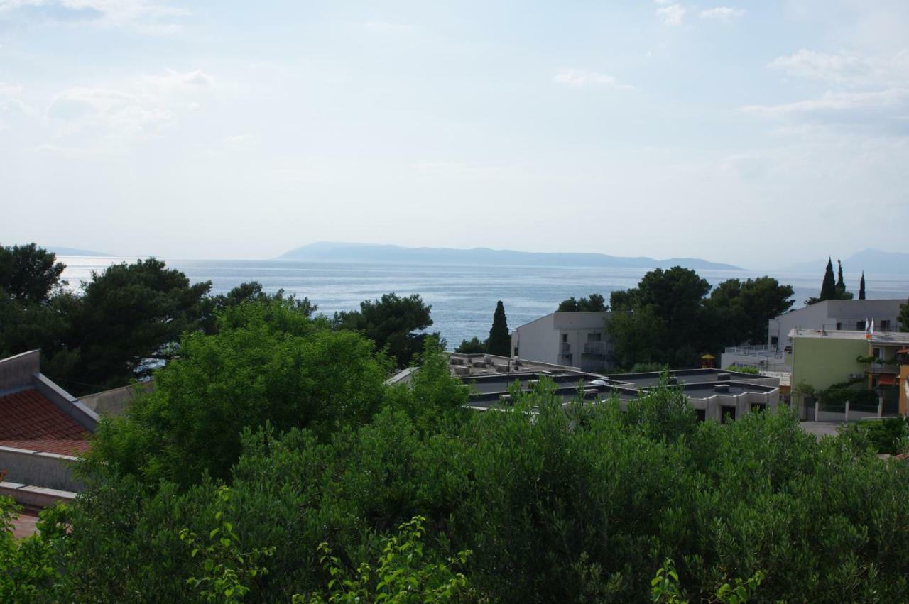 Apartments Sonja Podgora Luaran gambar