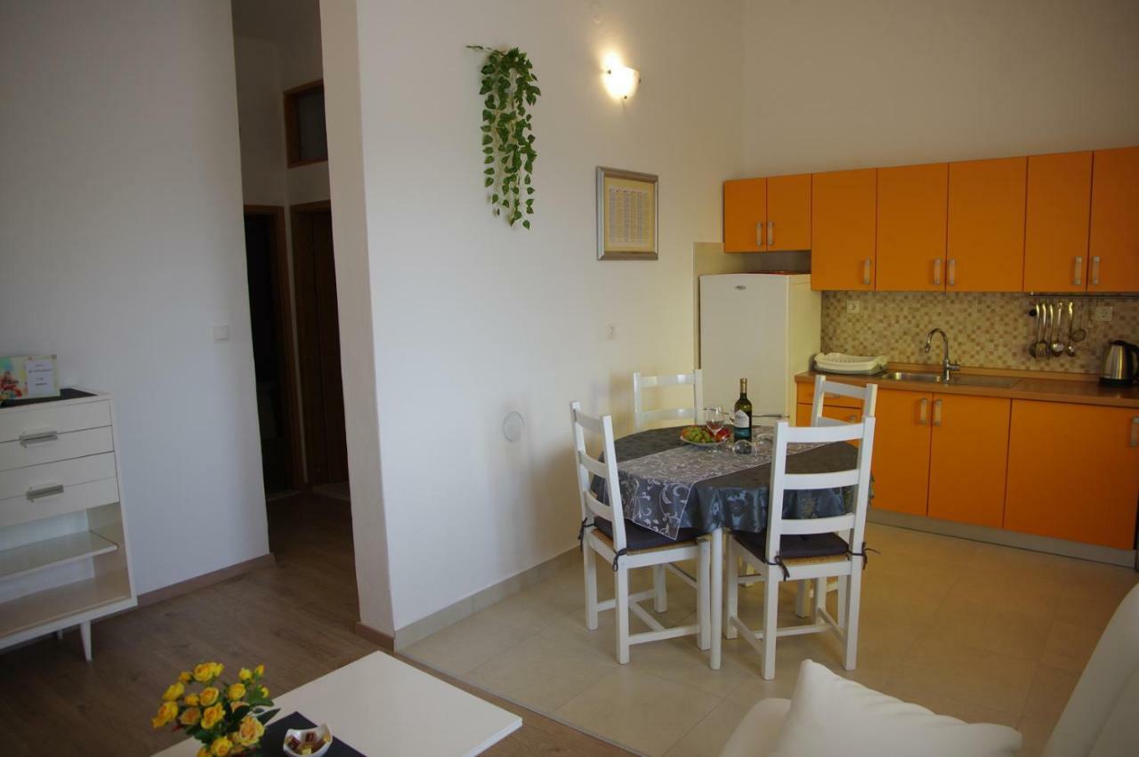 Apartments Sonja Podgora Luaran gambar