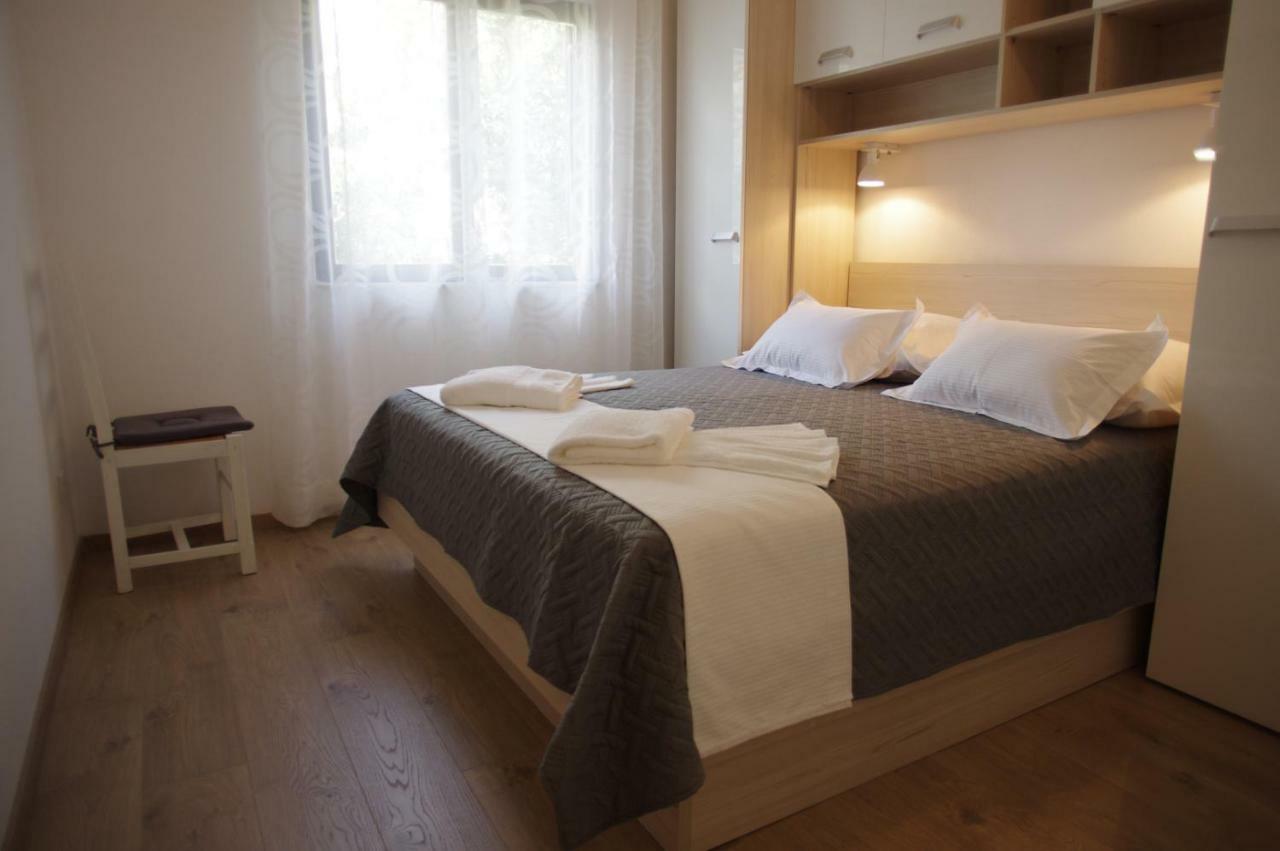 Apartments Sonja Podgora Luaran gambar