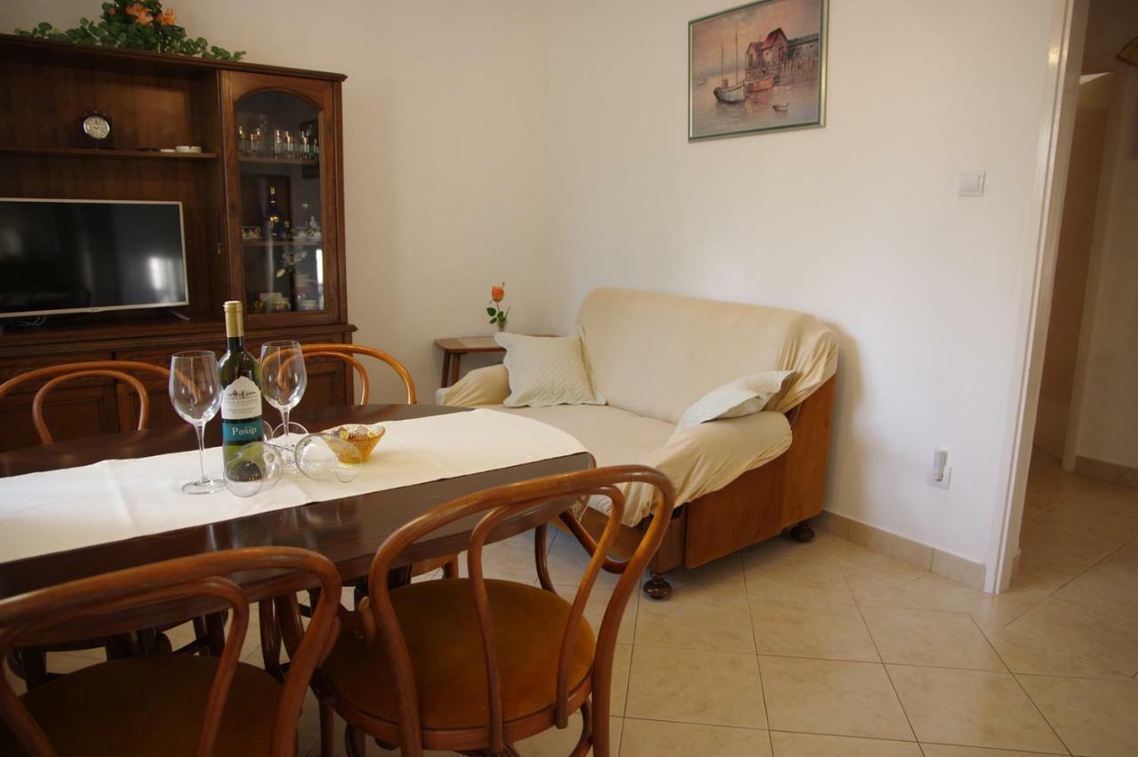 Apartments Sonja Podgora Luaran gambar