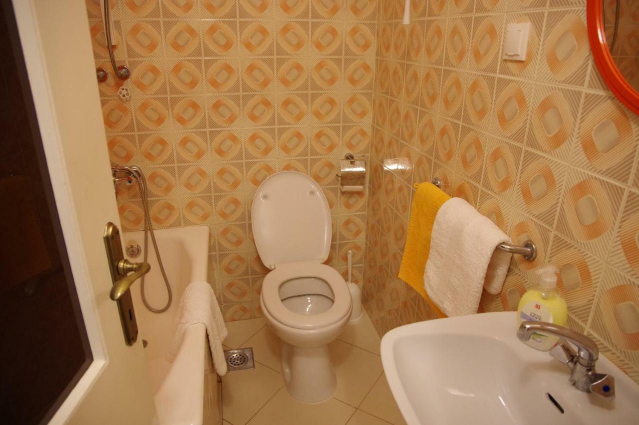 Apartments Sonja Podgora Luaran gambar
