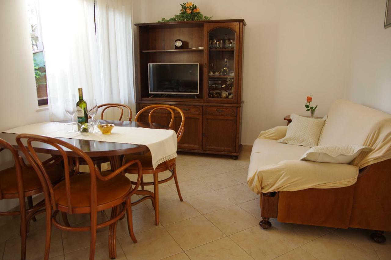 Apartments Sonja Podgora Luaran gambar