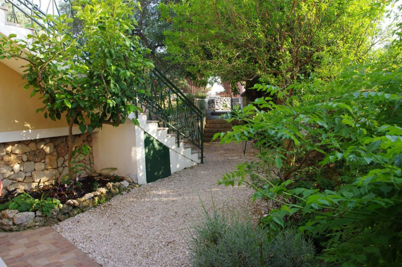 Apartments Sonja Podgora Luaran gambar