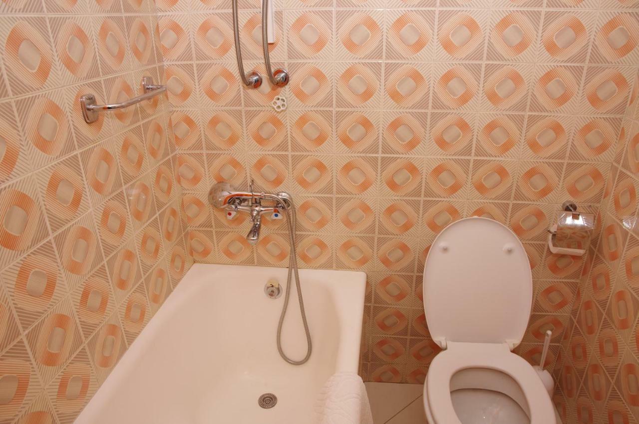 Apartments Sonja Podgora Luaran gambar