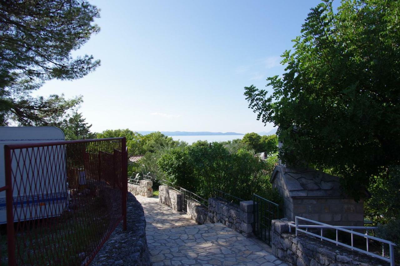 Apartments Sonja Podgora Luaran gambar