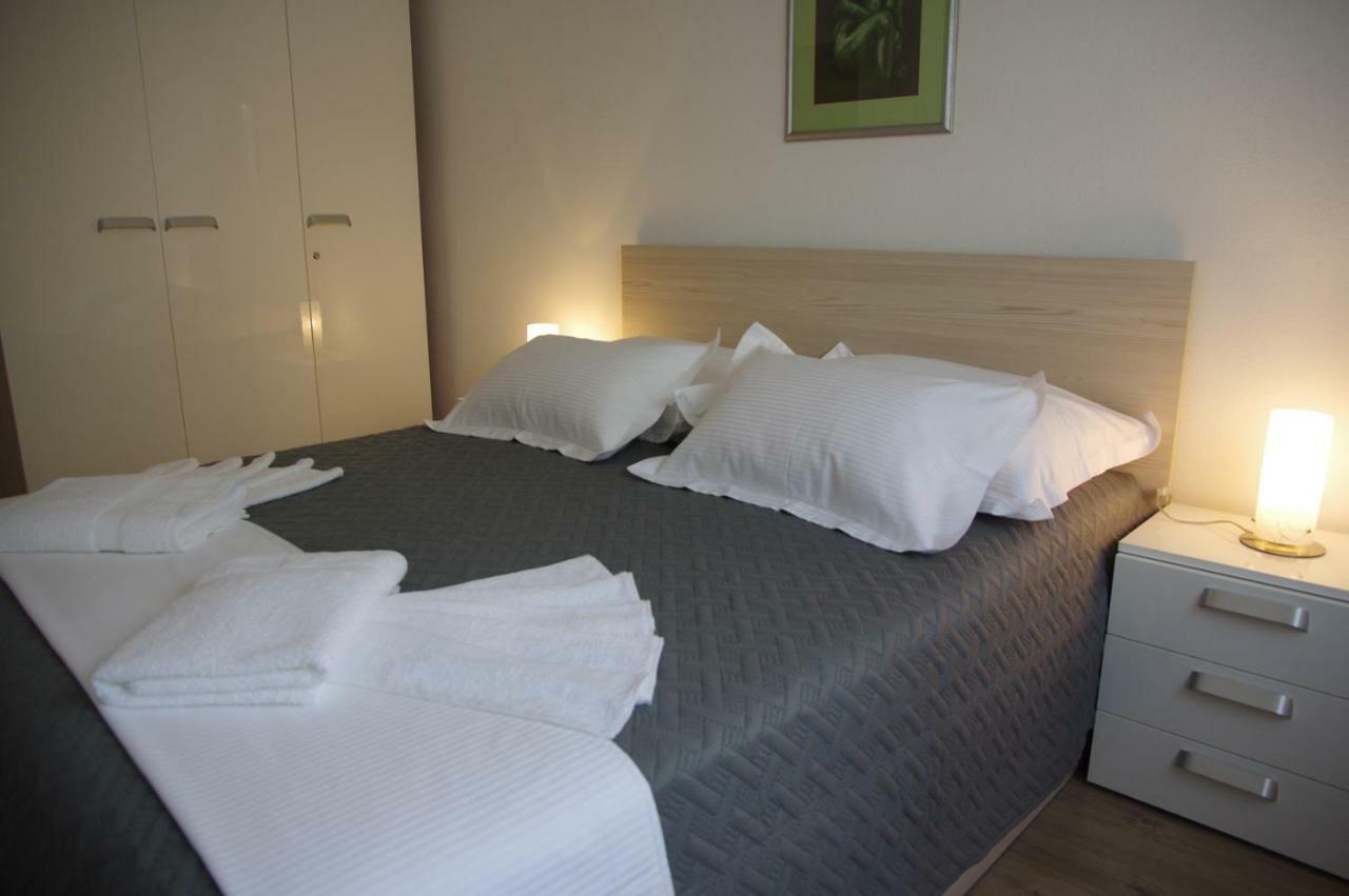 Apartments Sonja Podgora Luaran gambar