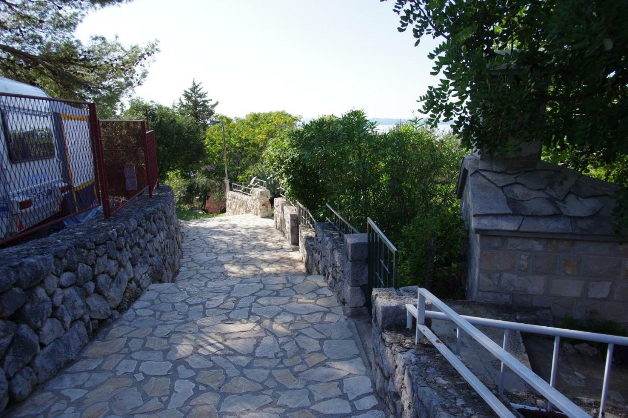 Apartments Sonja Podgora Luaran gambar